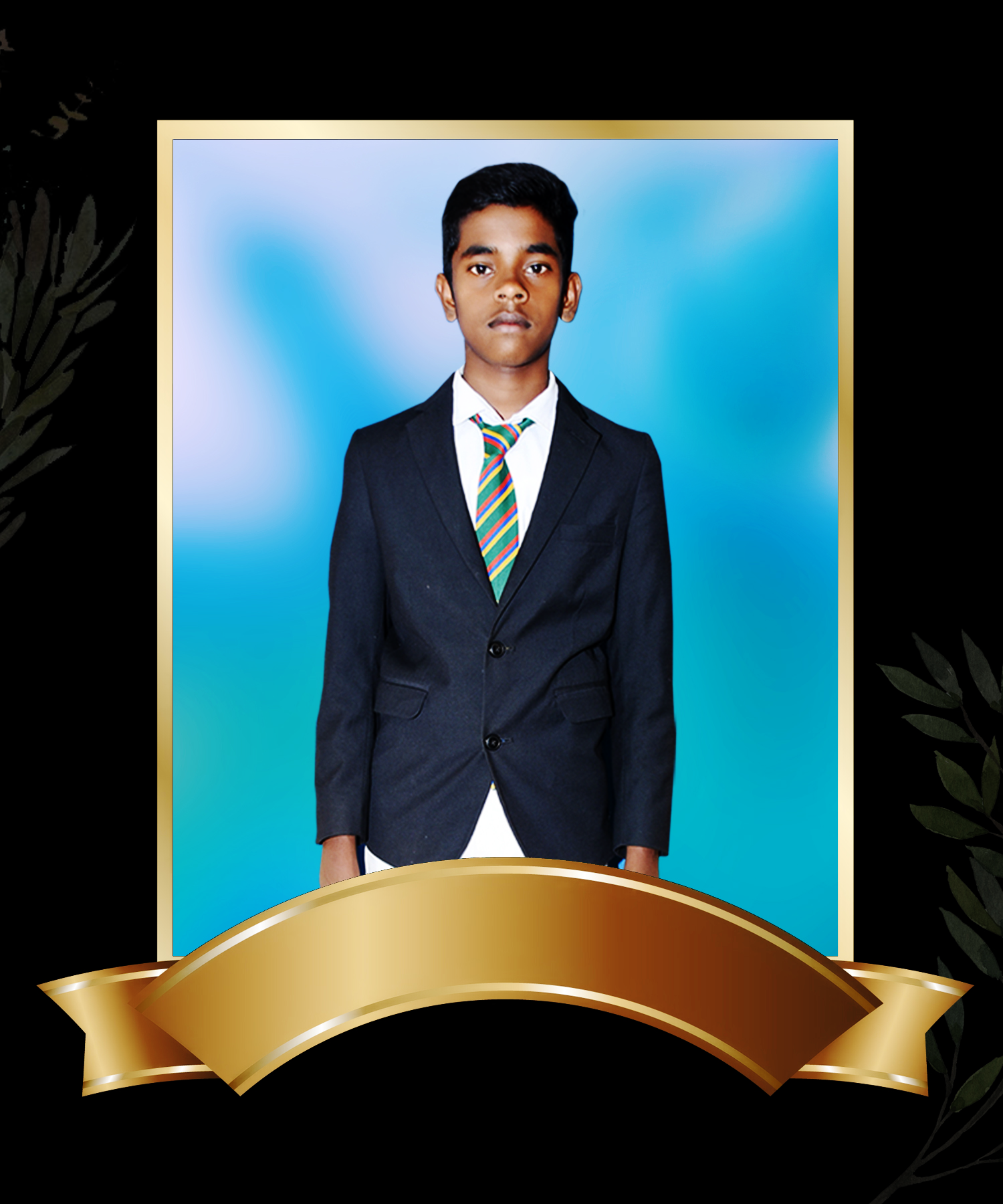 B.M Damith ishara