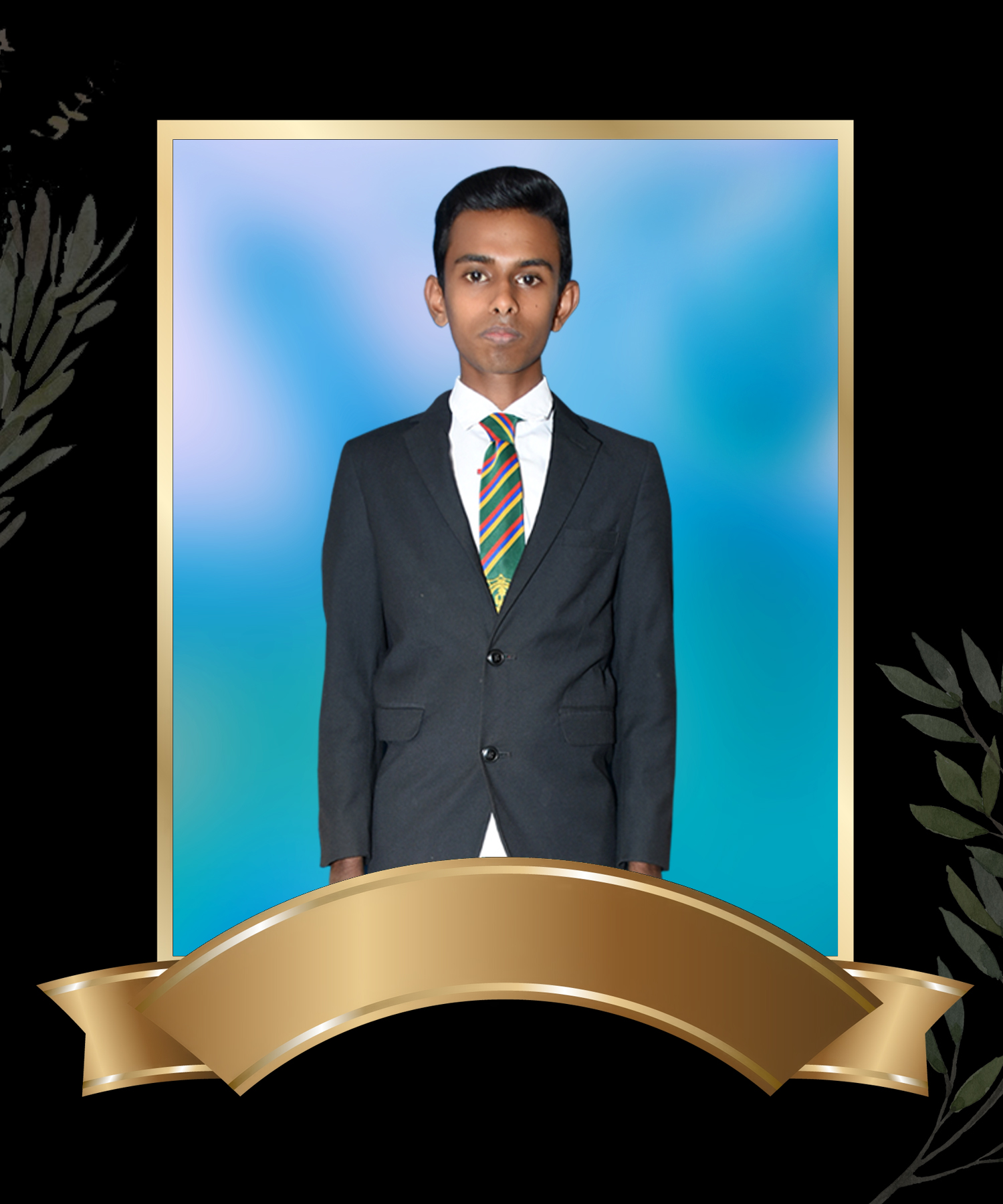 D.M.Isuru shashintha