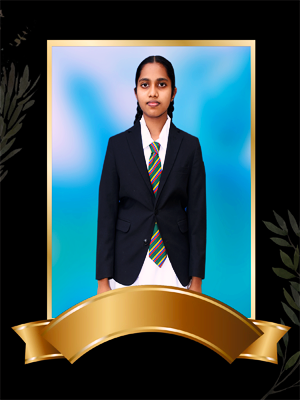 D.M.D.Tharushika