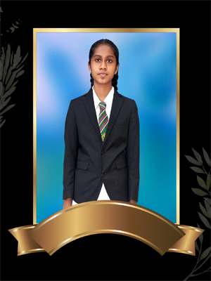 T.V. kasunya Sarindi