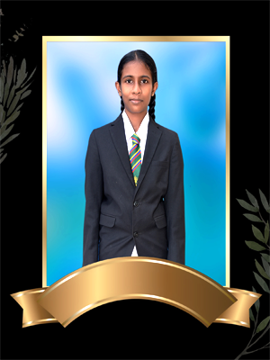 K.M.Nethmi Nirasha