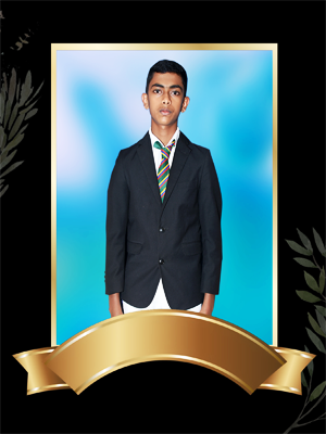 R.M.Sajith Dilshan